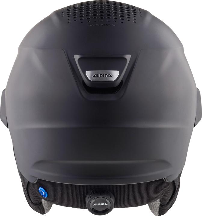 Actual product image ALPINA SPORTS Alto Q-lite (59 - 63 cm, L)