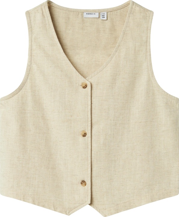 Immagine prodotto Name it Regular Fit Weste (116)