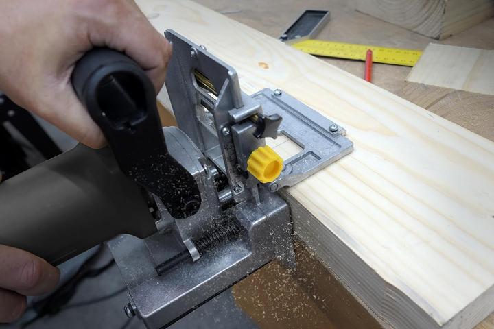 Produktbild Fartools Tap für starke und dauerhafte Holz-, Möbel- oder Konstruktionsverbindungen mit Dübeln