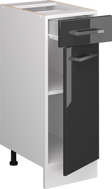 Immagine prodotto Vicco R-Line (30 x 46 x 81,5 cm)