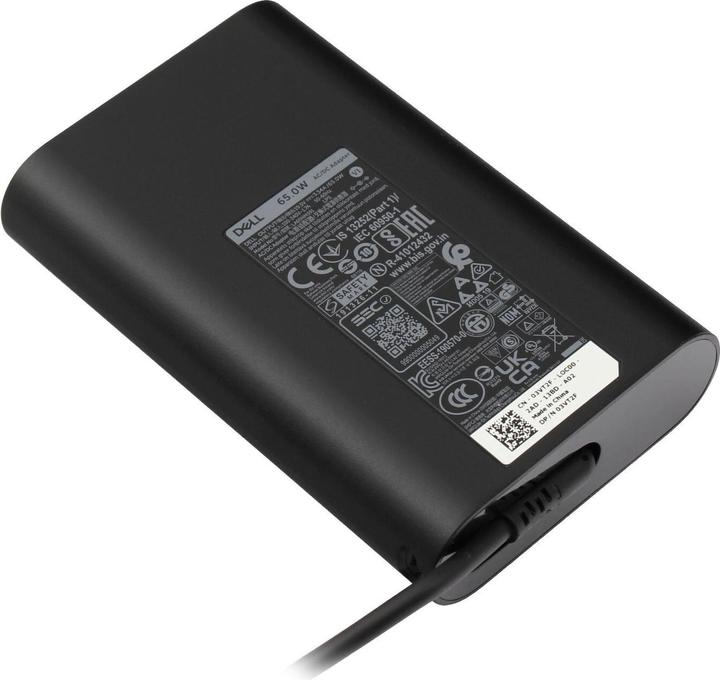 Actual product image Dell N5H1N (65 W)