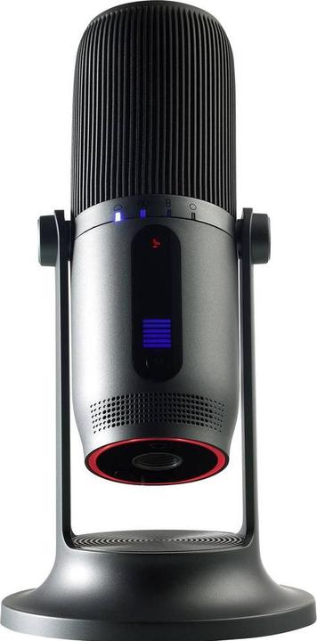 Image du produit Thronmax MdrillOneCondensateurMicrophone