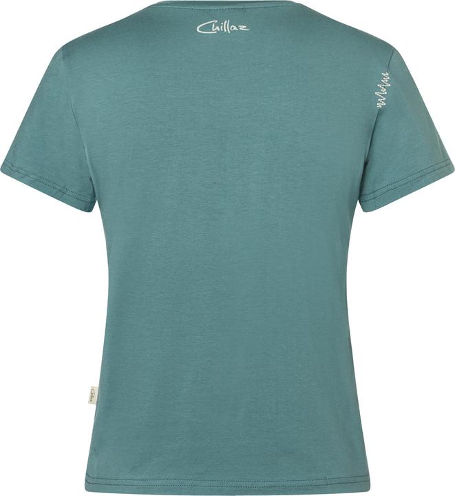 Actual product image Chillaz Iseo Same But Diffrent (XS)