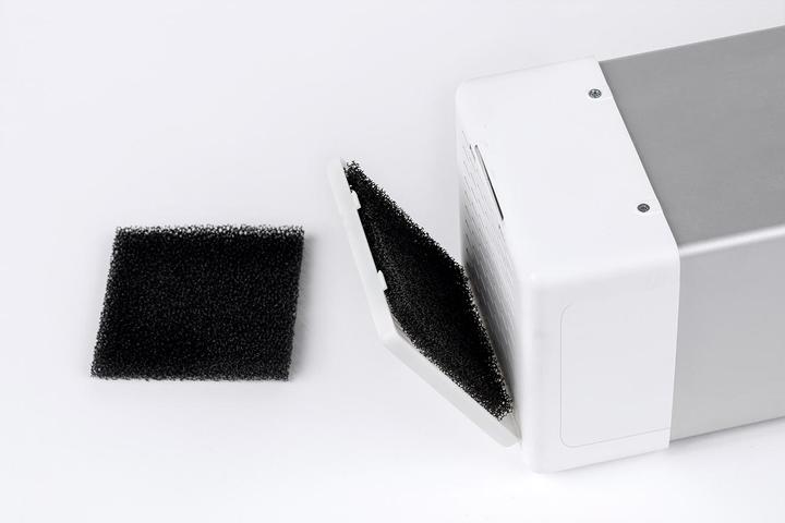 Produktbild Jata JEGA1001 (50 m²)