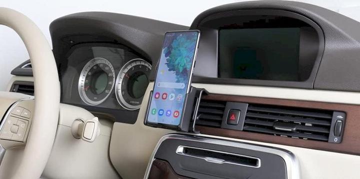 Image du produit Brodit Support passif Samsung Galaxy S20 FE