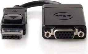 Immagine prodotto Dell DisplayPort chiuso (VGA, 18 cm)