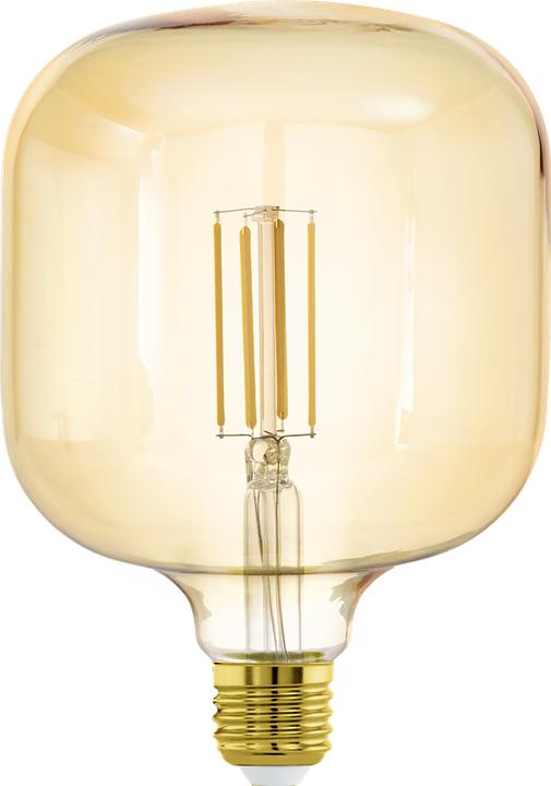 Actual product image EGLO LED bulb E27 (E27, 470 lm, 6x)