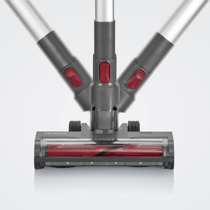 Actual product image Severin HV 7968
