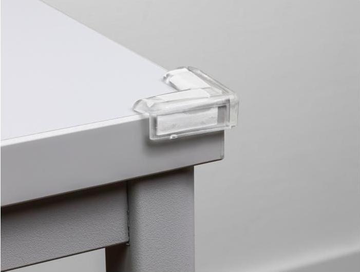 Actual product image Delock Edge protection