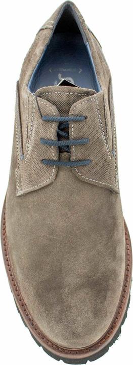 Immagine prodotto Sioux Scarpa stringata Dilip (44.5)