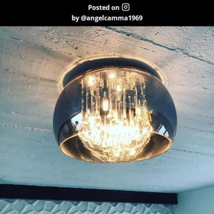 Produktbild Lucide Pearl (G9)