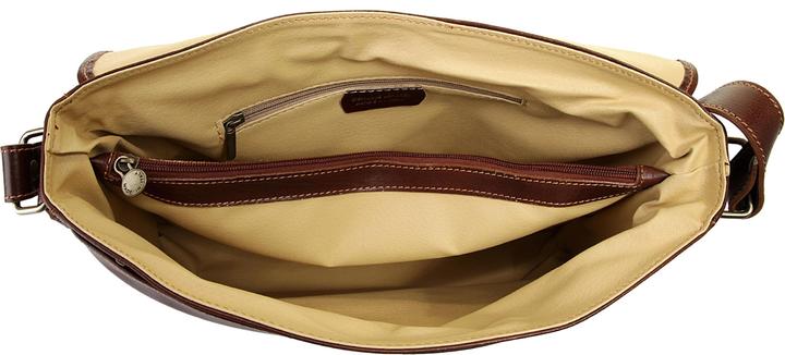 Produktbild PIKE Messenger-Bag (12 l)