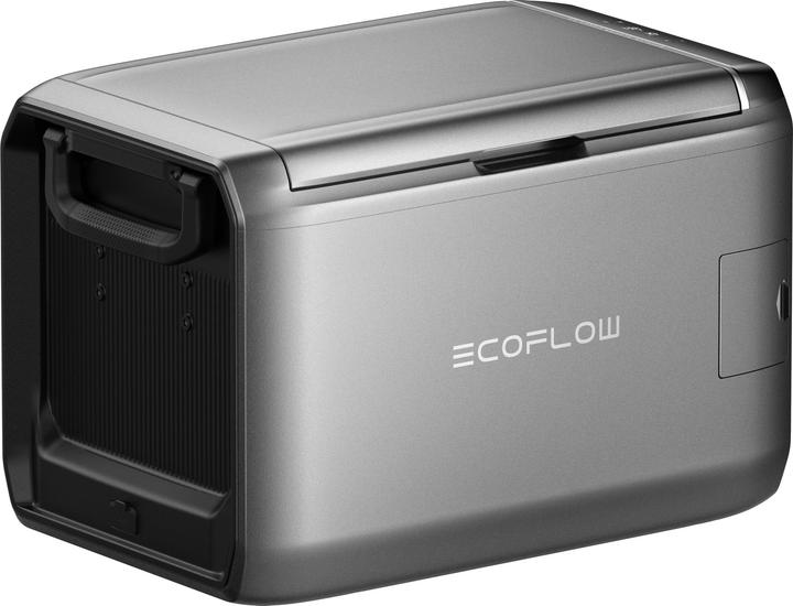 Produktbild EcoFlow Glacier Classic 55L ohne Akku (55 l)