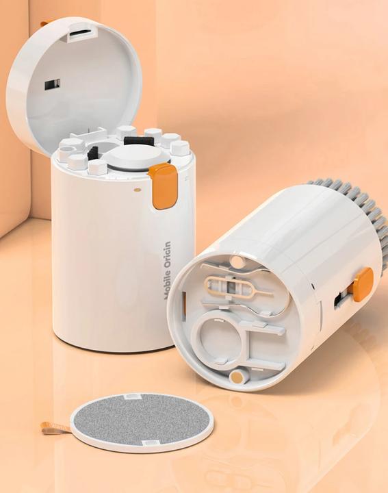 Actual product image Mobile Origin Multifunctional Cleaning Kit 20in1