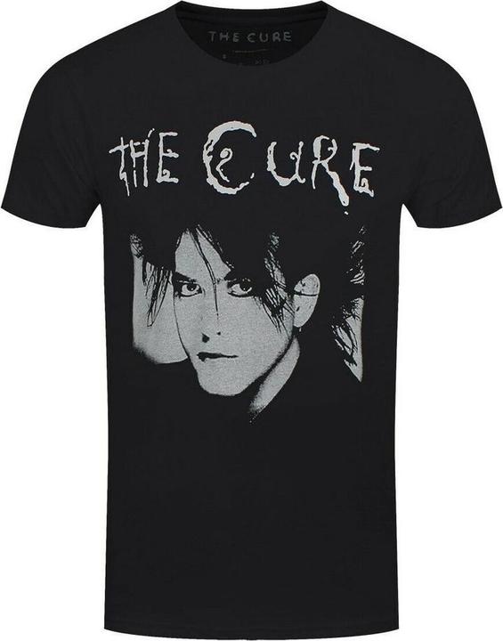 Actual product image Universal Textiles Robert Illustration TShirt (XL)