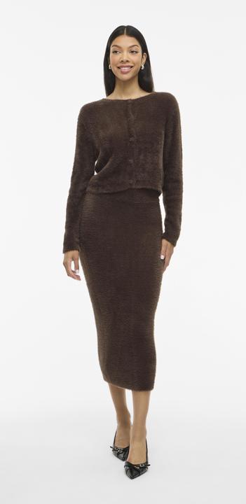 Immagine prodotto Vila VITERRA Teddyfleece Midirock (M)