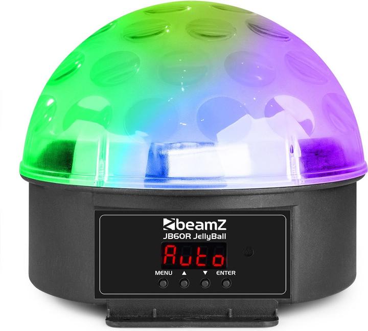 Image du produit BeamZ Lichteffekt JB60R (LED)