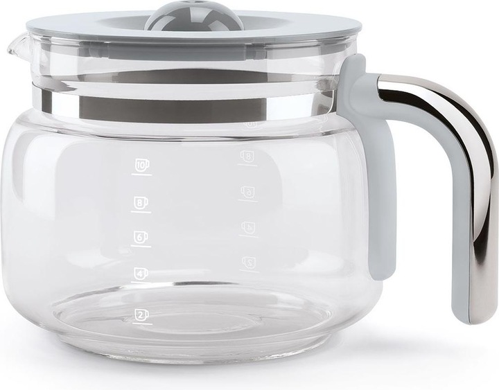 Actual product image Smeg DCF02BLEU Coffee machine