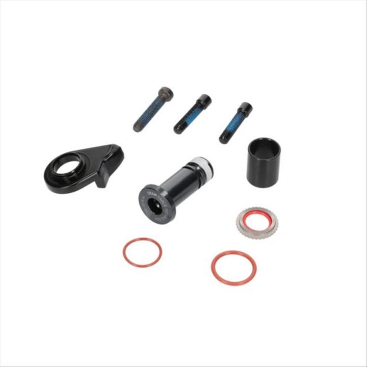 Actual product image Sram XX1 Eagle AXS
