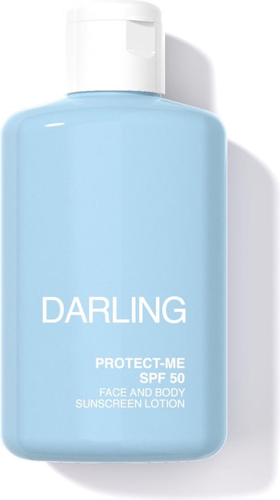 Immagine prodotto Darling Crema solare SPF 50 (Crema solare, SPF 50, 150 ml)