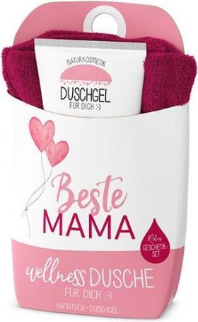 La Vida Wellnessdusche Beste Mama (200 ml)