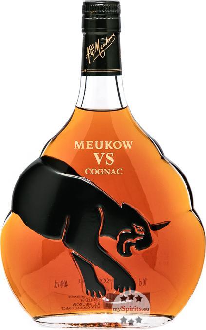 Immagine prodotto Meukow Cognac VS 40