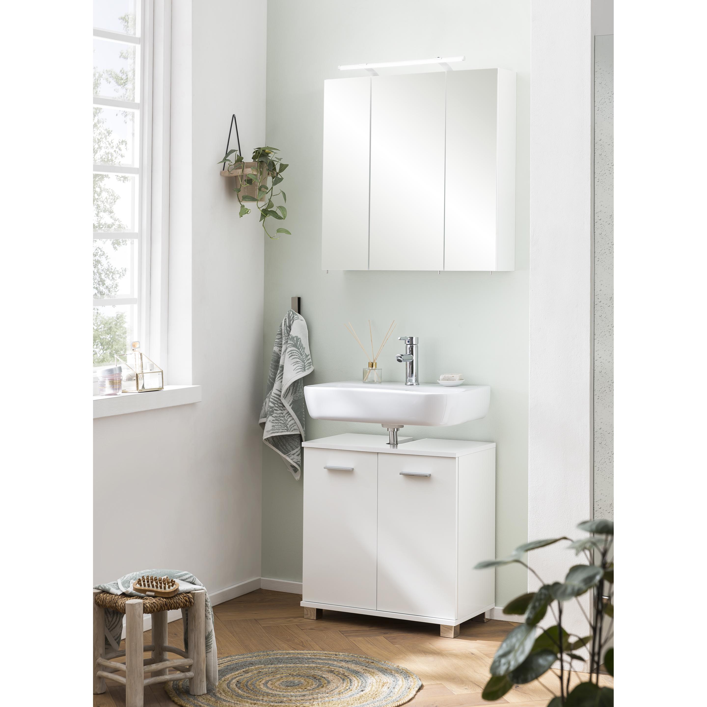 Thumbnail - Schildmeyer, Waschbeckenunterschrank, Dorina Waschbeckenunterschrank