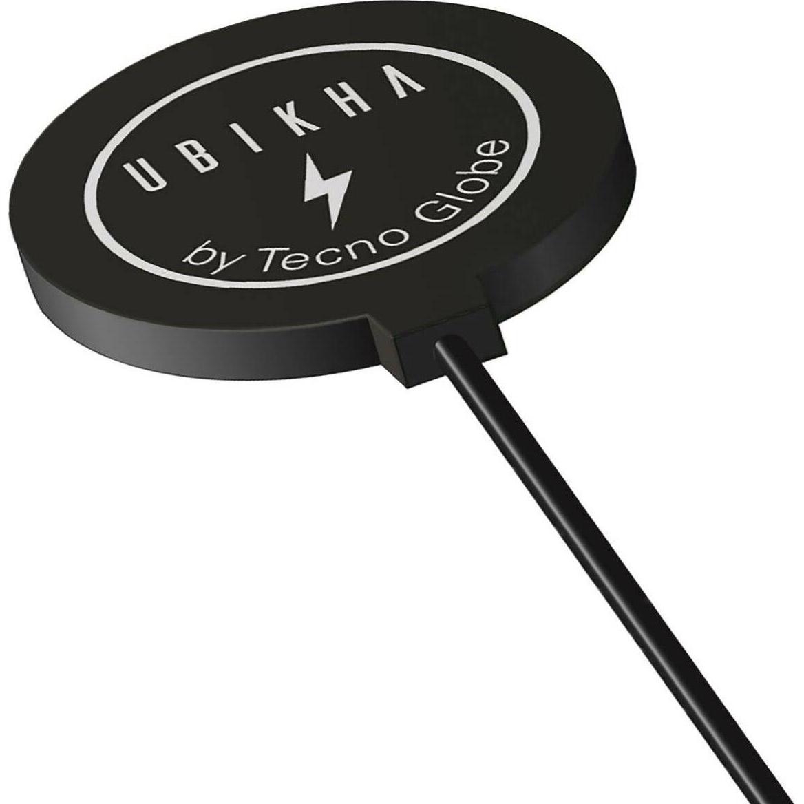 Thumbnail - Tecnoglobe bag easy, Wireless Charger, Schwarz