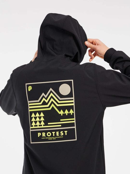 Produktbild Protest Snowjackets PRTGALAXY (S)