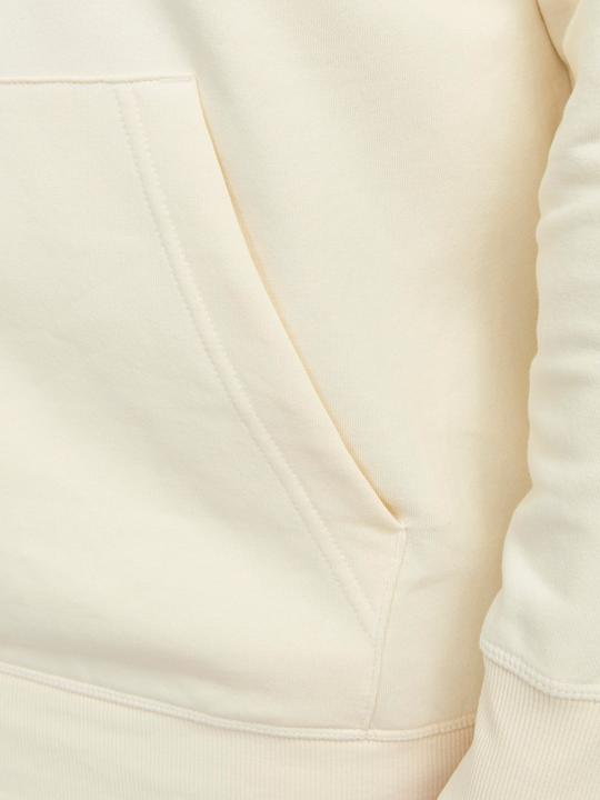 Produktbild Jack & Jones Plus Size Logo Kapuzenpullover Kapuzenpullover (4XL)
