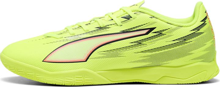 Allarme giallo, Puma Nero, rosso acceso, Spremuta di lime