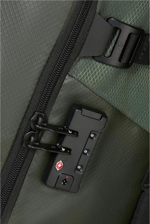 Produktbild Samsonite Armox Reisetasche mit Rollen 84cm