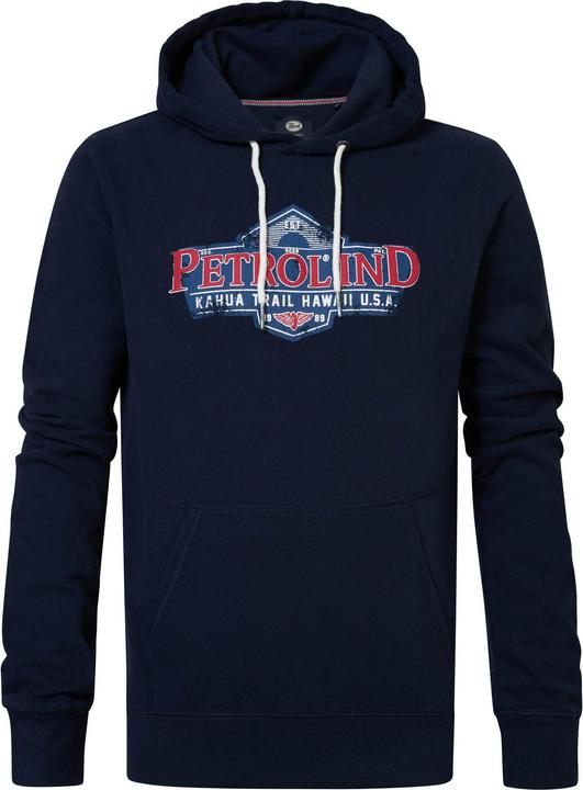 Produktbild Petrol Industries Kapuzenpullover Hoodie Surf (M)