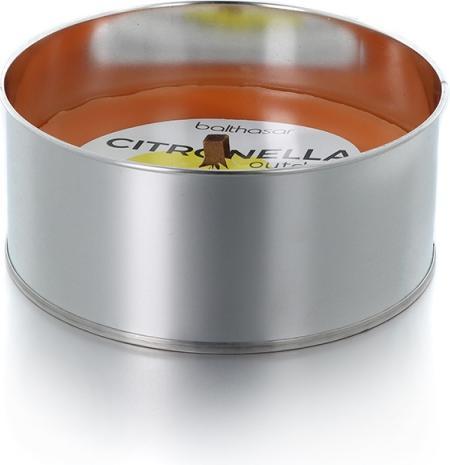 Actual product image Balthasar Citronella (1 pcs.)