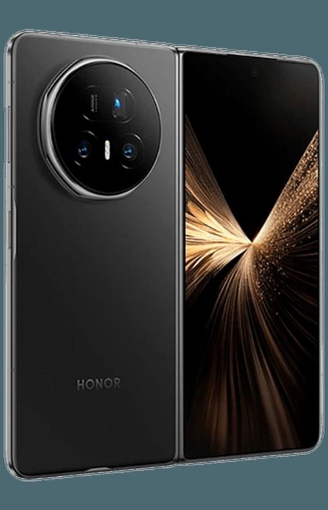 Produktbild Honor Magic V5 (512 GB, Schwarz, 7.95", 5G)