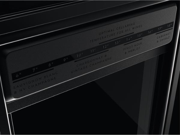 Actual product image Electrolux WKU30SSP