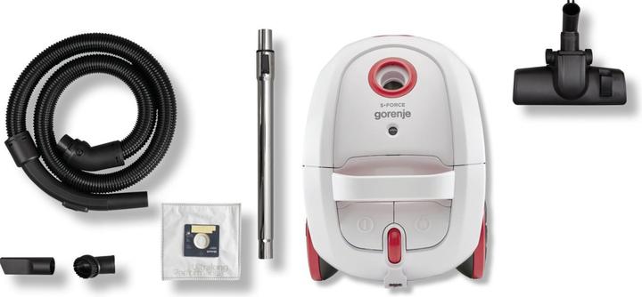 Image du produit Gorenje VCE21SFWR