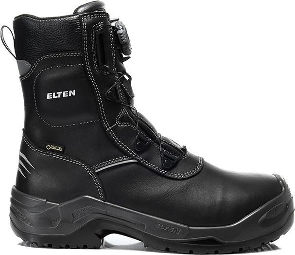 Produktbild Elten Winterstiefel Joschi Boa GTX ESD S3 SRC Kl. 42 (S3, 42)