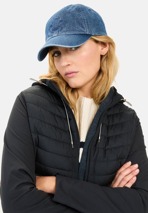 Produktbild Camel Active Steppjacke aus recyceltem Polyester (42)