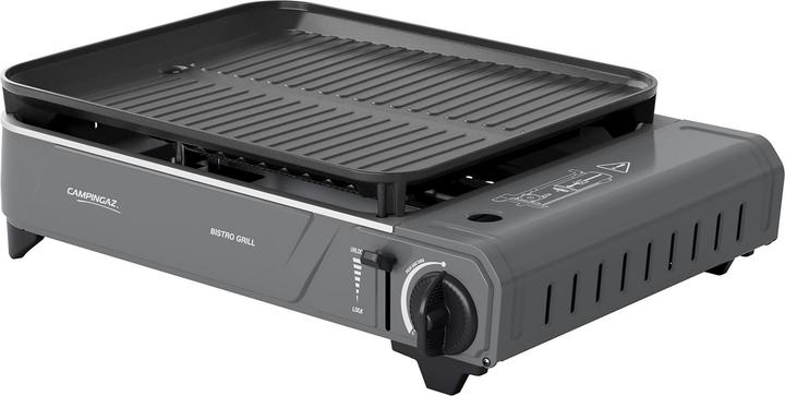 Actual product image Campingaz Bistro Grill