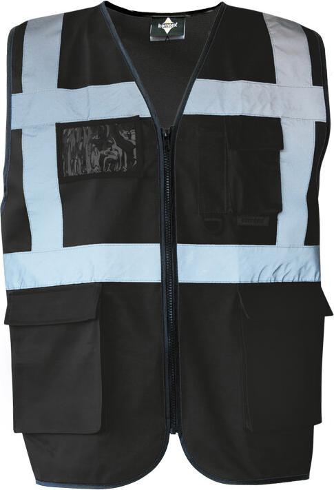 Immagine prodotto Korntex Gilet multifunzionale (XXL)