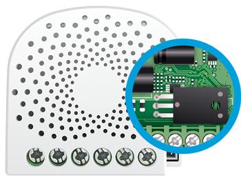 Produktbild Aeotec Nano Dimmer