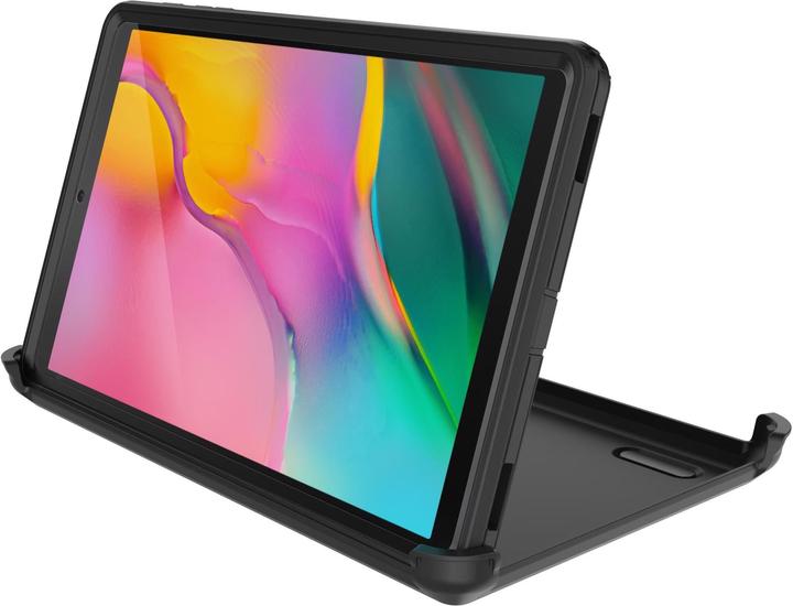 Actual product image OtterBox Defender (Galaxy Tab A 10.1 (2019))