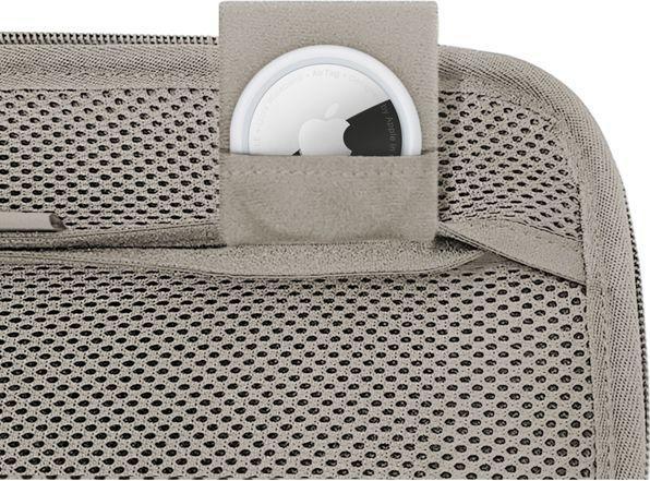Actual product image Belkin Travel Case für Nintendo Switch 2 sand ENA002hqSA (Switch 2)