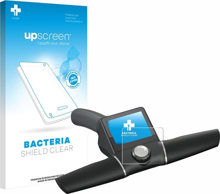 Actual product image upscreen Antibacterial Protector