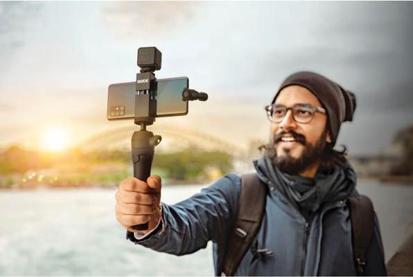 Produktbild RØDE VideoMic ME-C