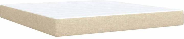 Actual product image vidaXL Boxspringbett (180 x 200 cm)