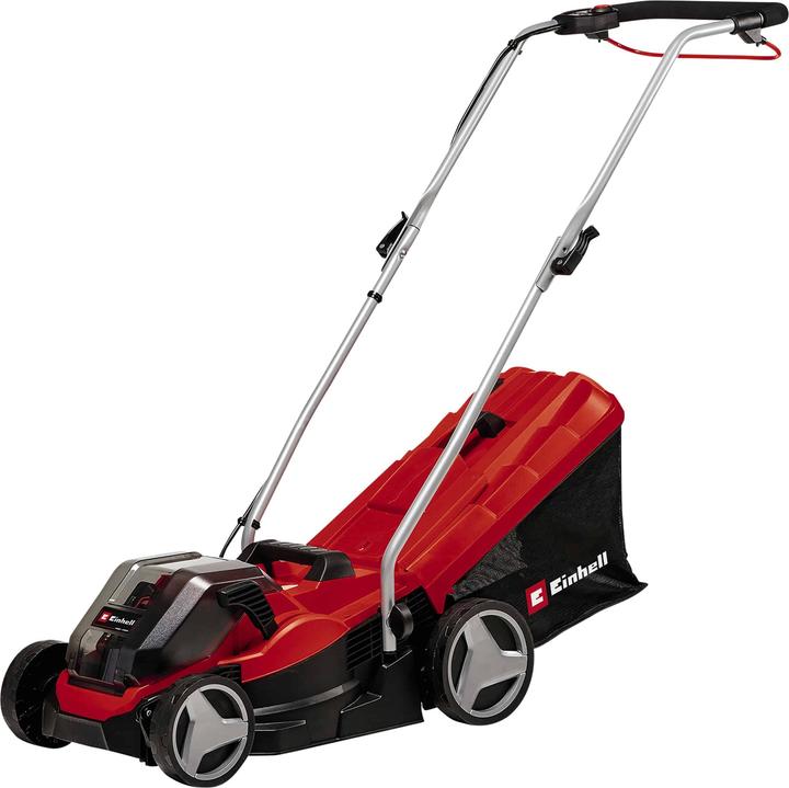 Actual product image Einhell GE-CM 36/33 Li (Rechargeable battery operated)