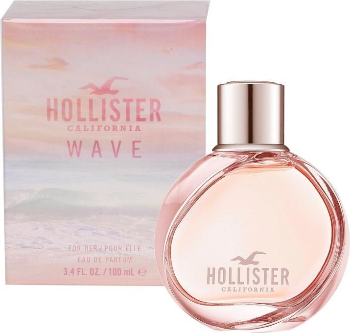 Immagine prodotto Hollister Onda (Eau de parfum, 100 ml)