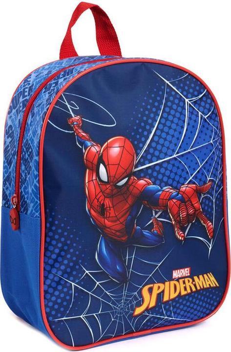 Produktbild Spiderman backpack 40cm